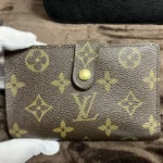 ルイヴィトン　アジェンダ　モノグラム